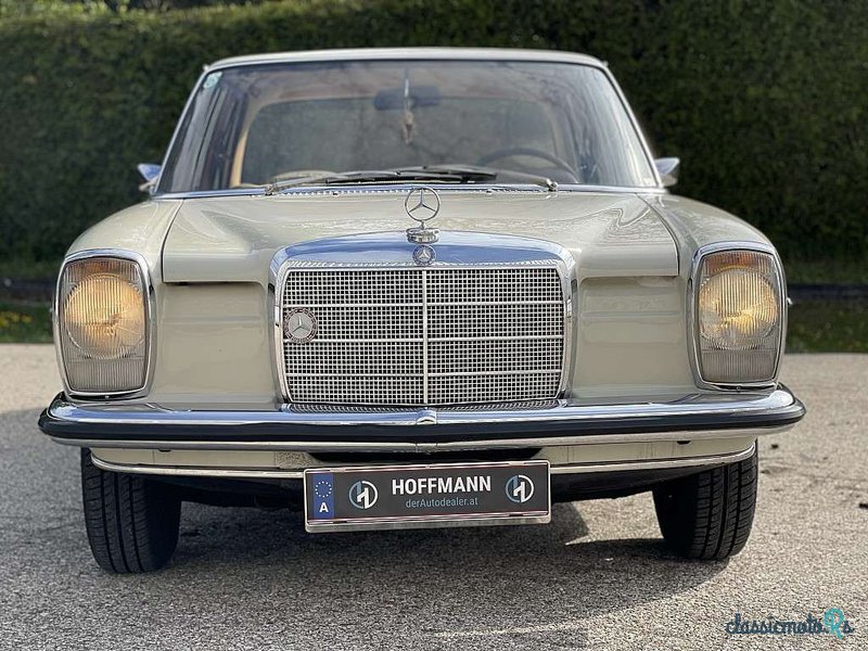 1968' Mercedes-Benz photo #2