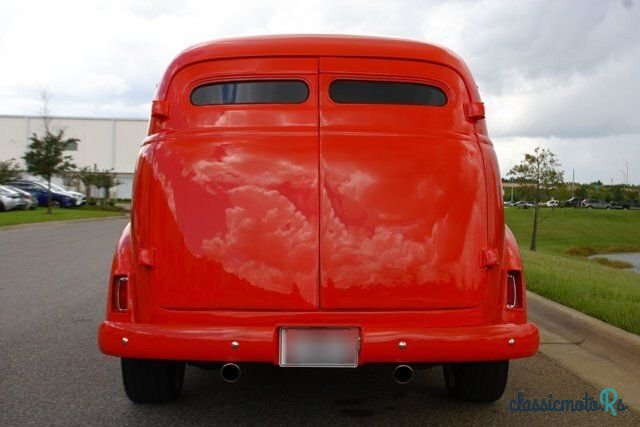 1952' Chevrolet 3100 photo #4