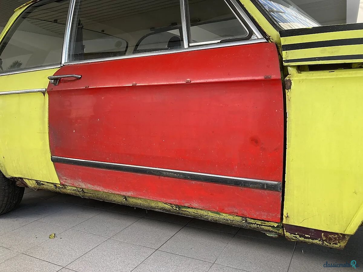 1974' BMW 2002 photo #4