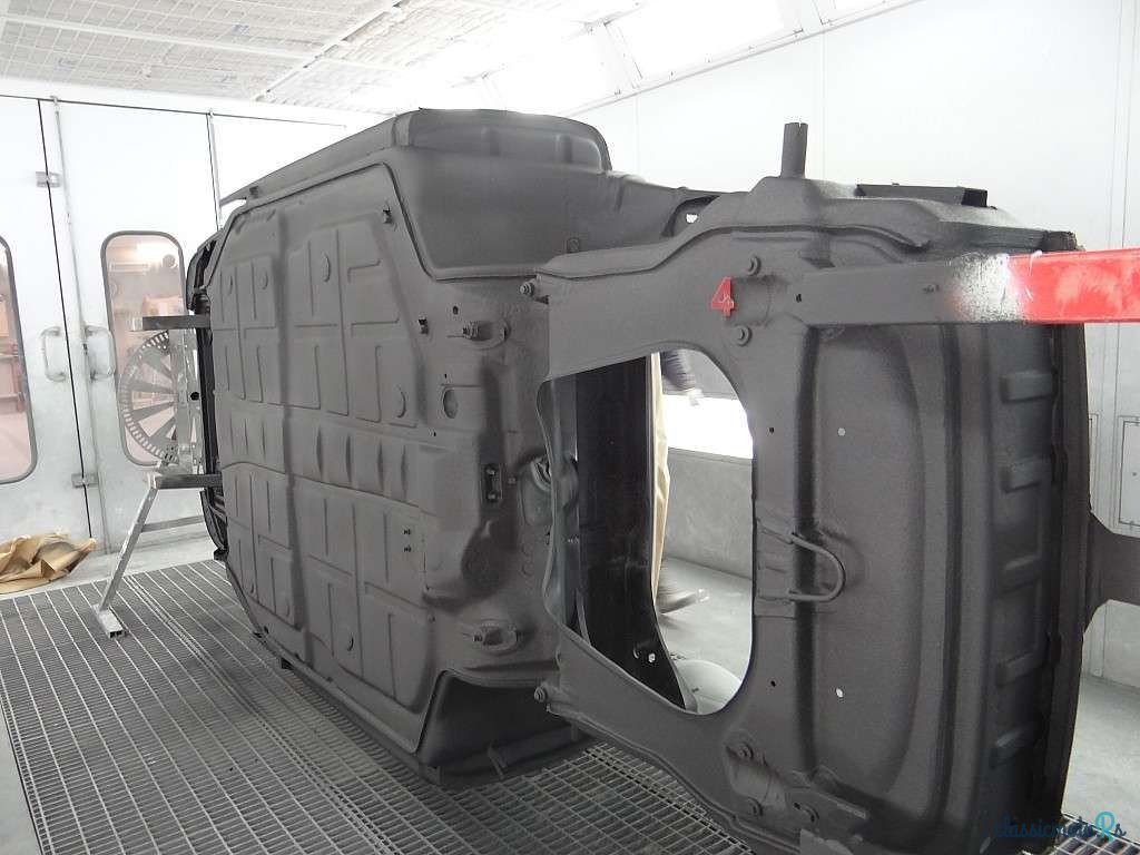 1968' Porsche 911 photo #2