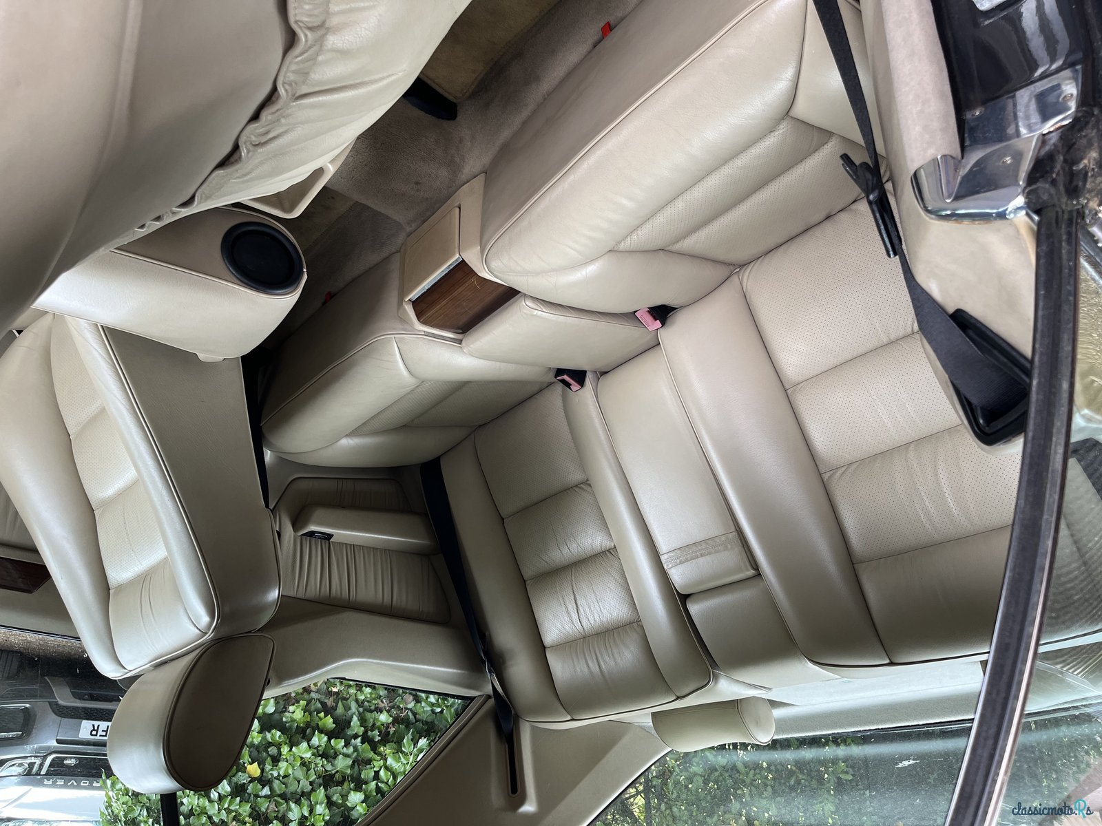 1989' Mercedes-Benz 230 Ce Coupe photo #3