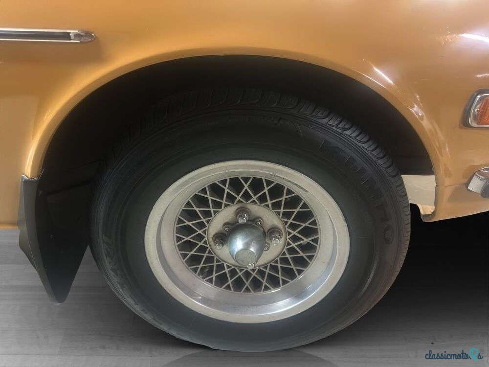 1972' Datsun 240Z photo #6