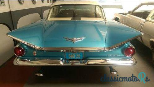 1959' Buick Lesabre photo #1