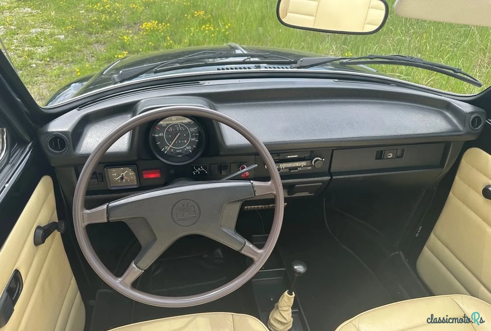 1979' Volkswagen Beetle photo #6