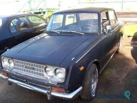 1967' Toyota Corona photo #2