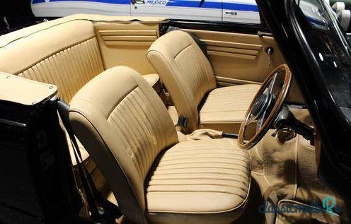 1971' Triumph Herald 1.3 13/60 photo #1