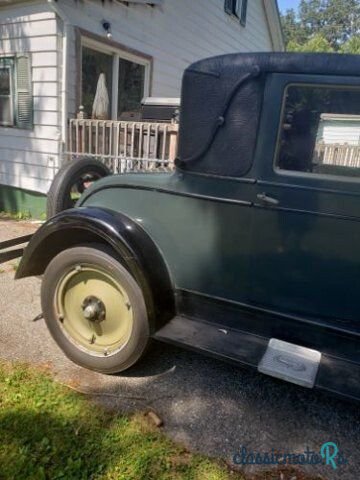 1928' Chevrolet photo #3