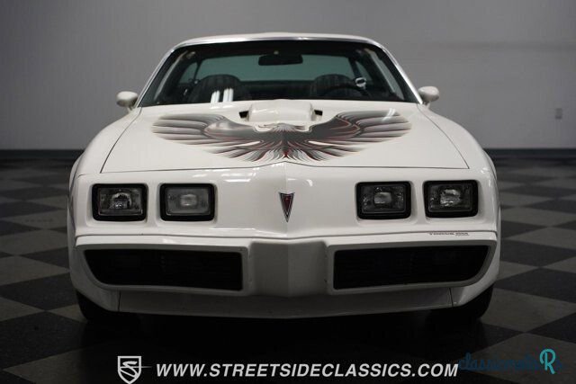 1979' Pontiac Firebird photo #5