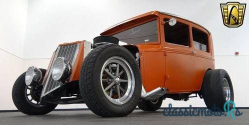 1930' Ford Model A photo #6