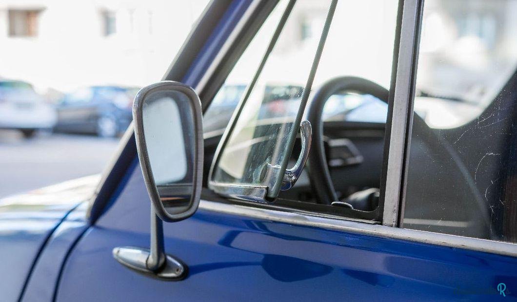 1973' Fiat 500L photo #3