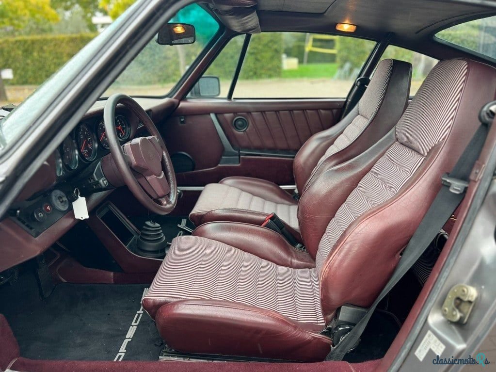 1982' Porsche 911 photo #5