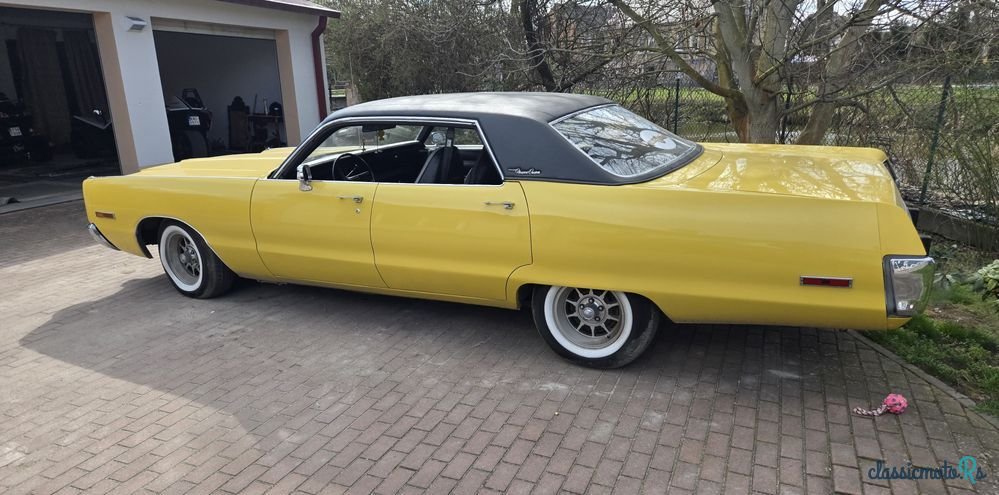 1973' Chrysler New Port photo #1