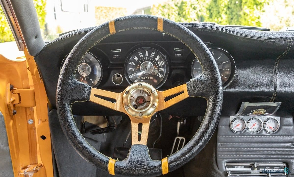 1964' Ford Falcon photo #5