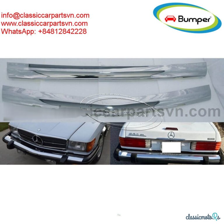 1972' Mercedes-Benz photo #2