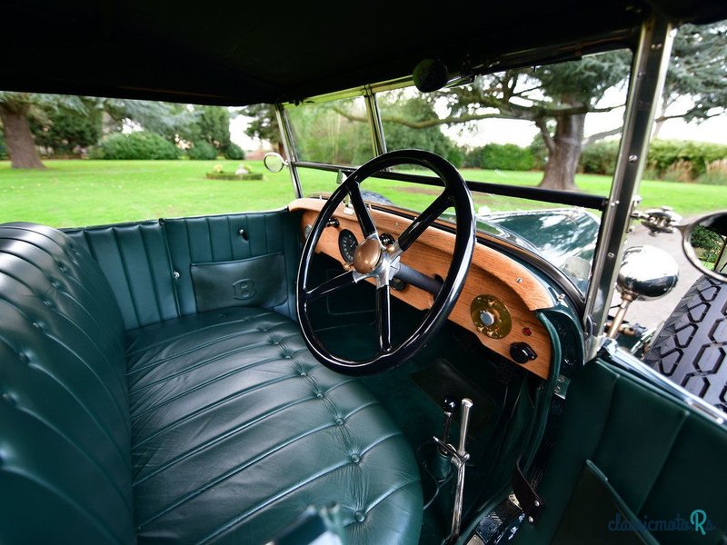 1925' Bentley 3 Litre photo #4