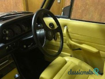 1971' BMW 2002 photo #2