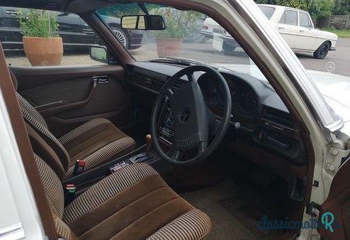 1978' Mercedes-Benz 450 Sel (W116) photo #1