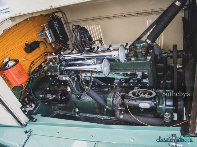 1928' Elcar Model 8-91 photo #1