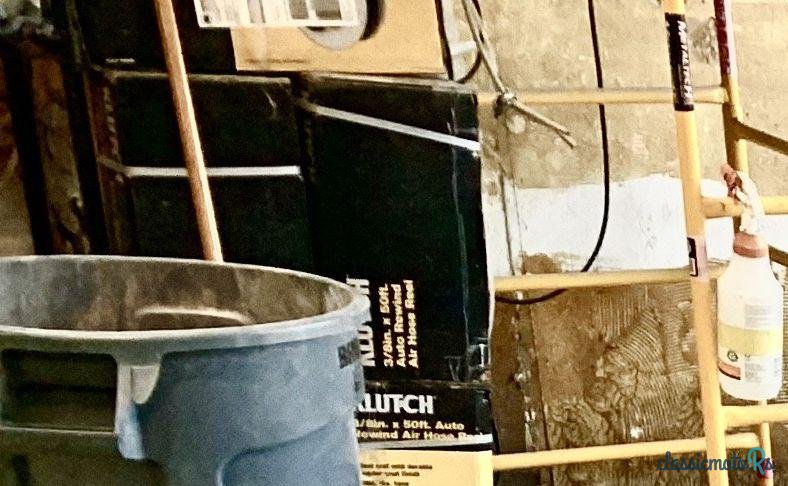 1966' Chevrolet Corvette photo #2