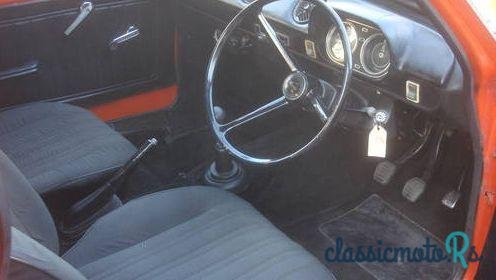 1968' Ford Escort Estate photo #3