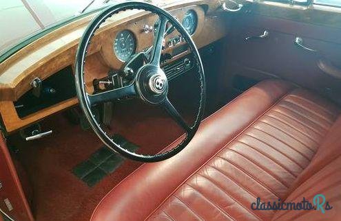1959' Bentley S1 photo #5