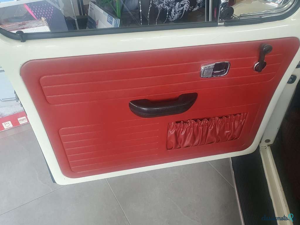 1968' Volkswagen Käfer photo #5