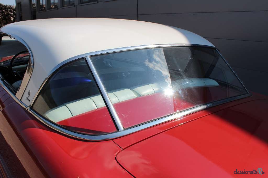 1954' Nash Ambassador photo #5