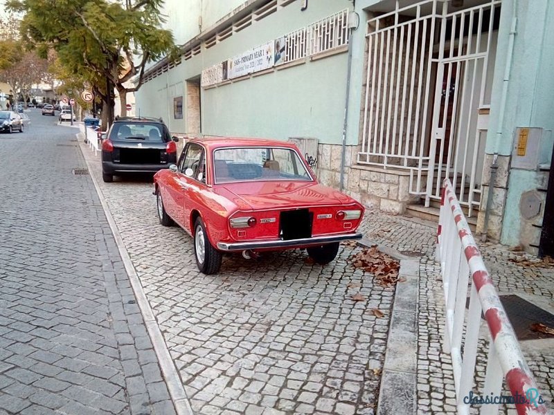 1974' Lancia Fulvia photo #4