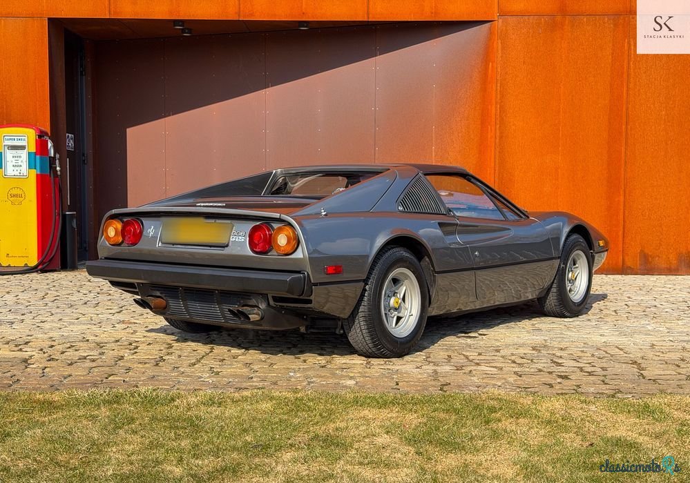 1978' Ferrari 308 photo #4