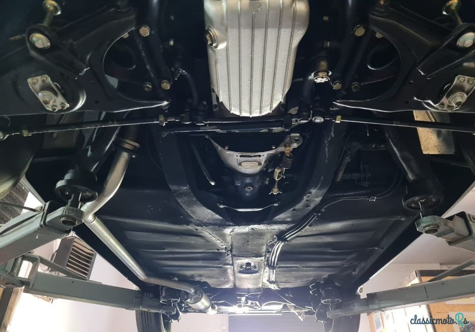 1955' Mercedes-Benz Sl photo #3