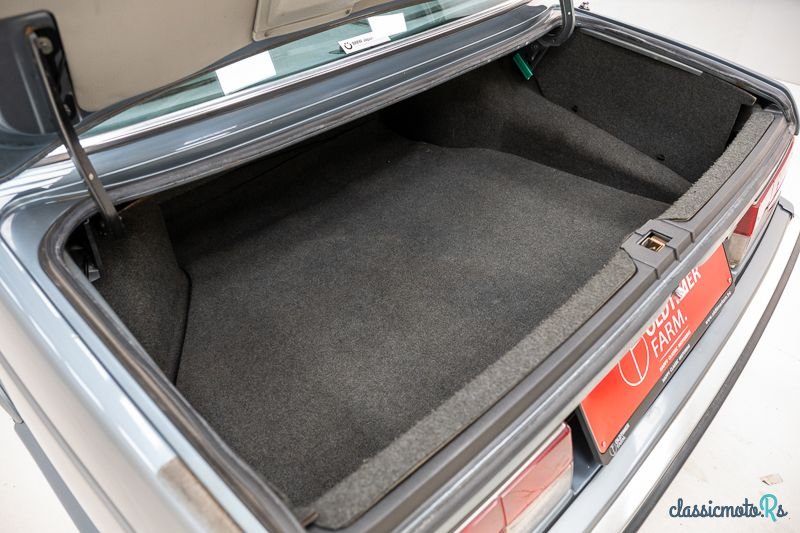 1989' BMW 635CSi '89 CH66758 photo #7