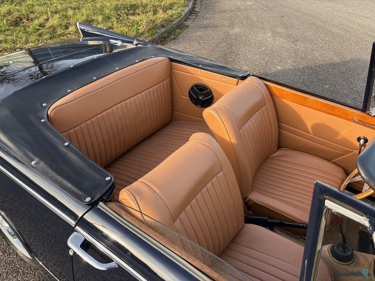 1970' Triumph Vitesse photo #6