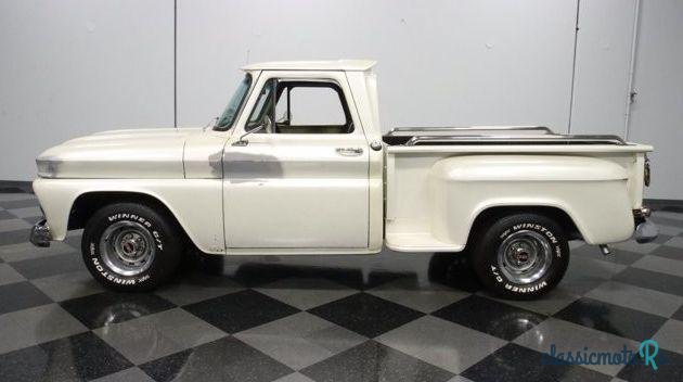 1965' GMC Pickup photo #2
