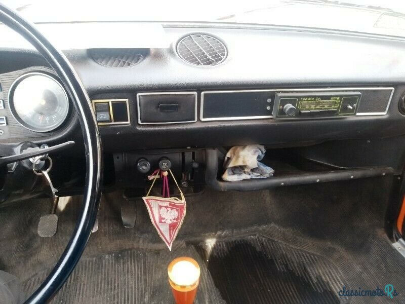 1978' Zastava photo #6