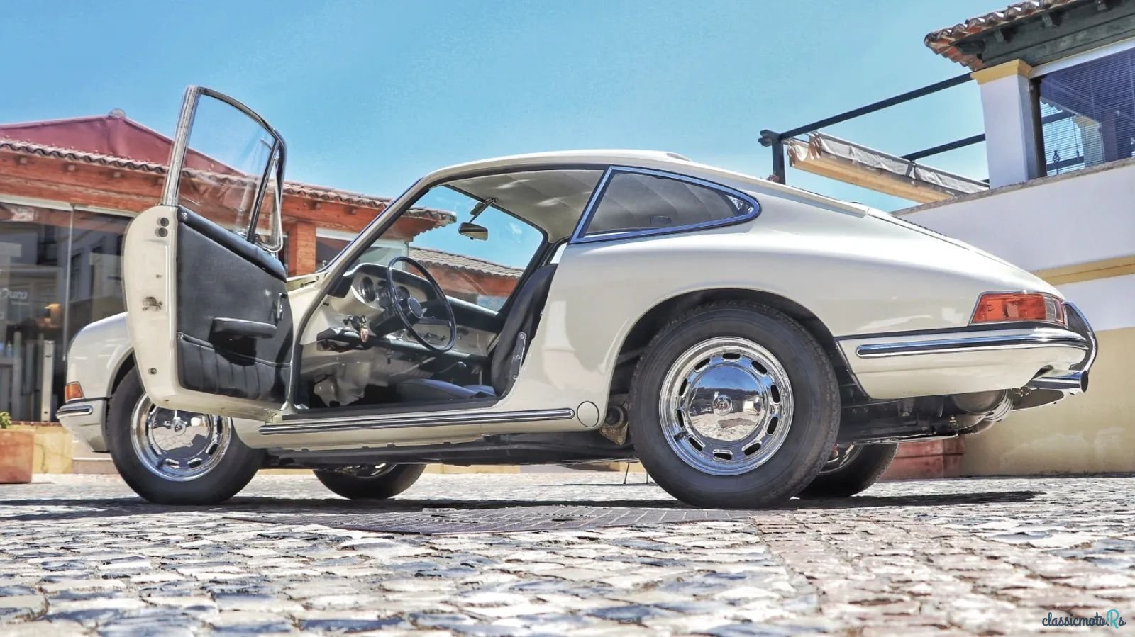 1965' Porsche 912 photo #3