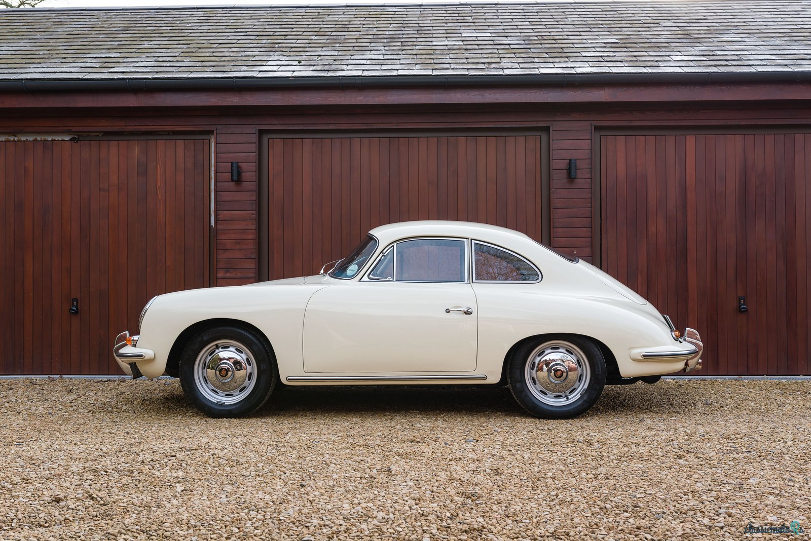 1960' Porsche 356 photo #4