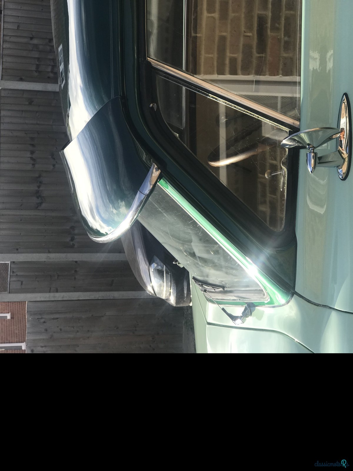 1952' Studebaker photo #3