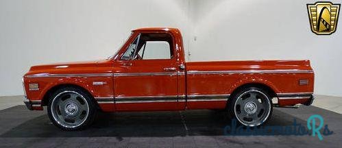 1972' Chevrolet Cheyenne photo #5