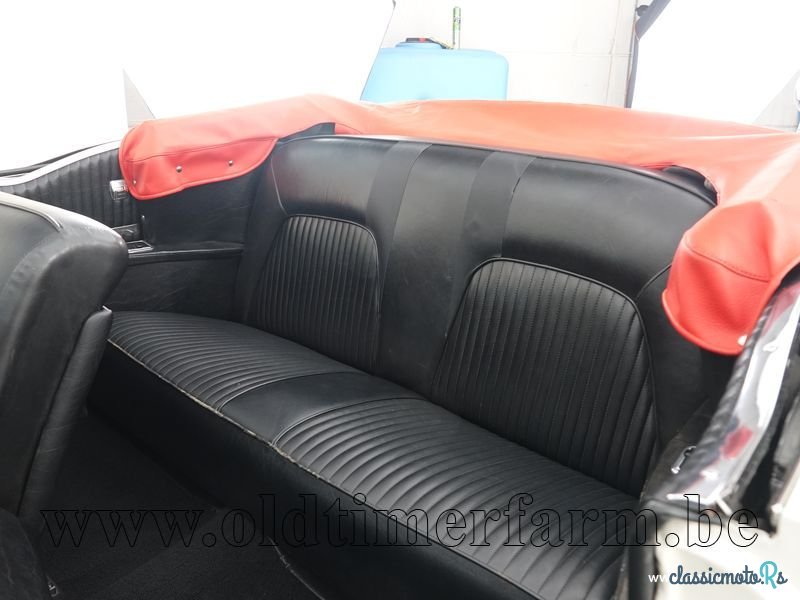 1953' Buick Roadmaster Skylark Convert. '53 CH9097 photo #5