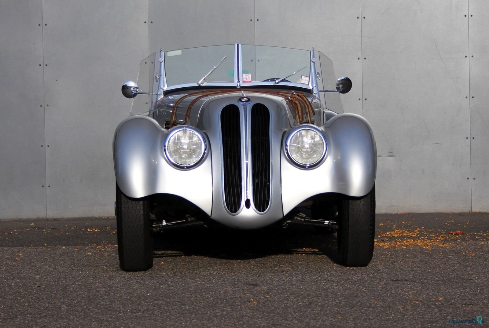 1939' BMW 3 Series photo #6