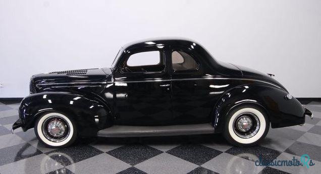 1939' Ford photo #3