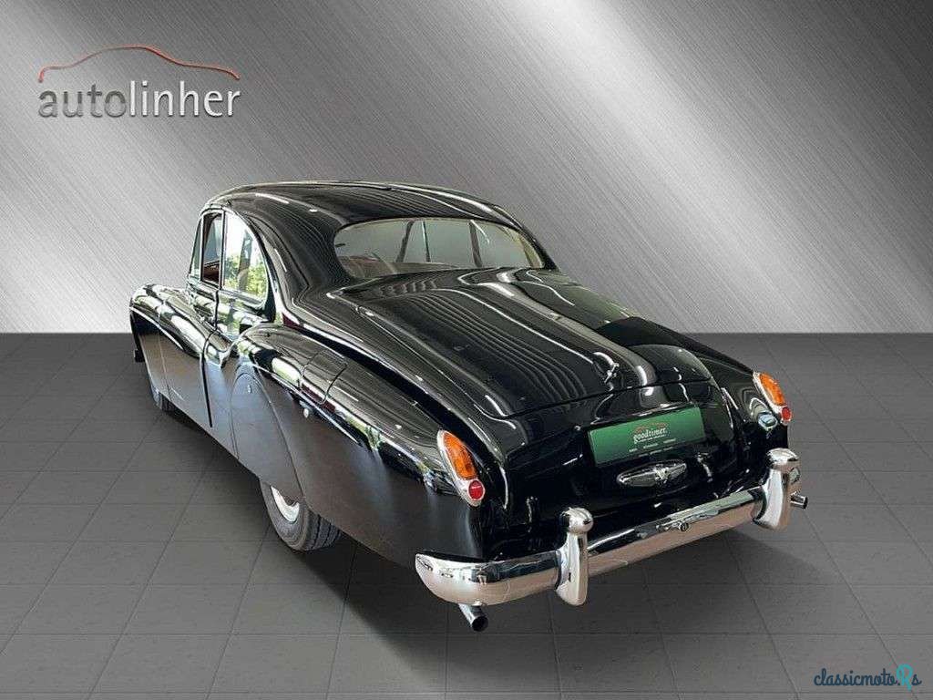 1953' Bentley R Coupe by Abbott photo #3