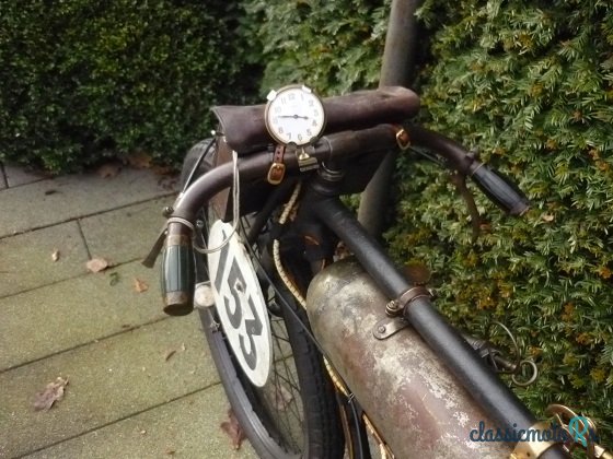 1904' Peugeot photo #2