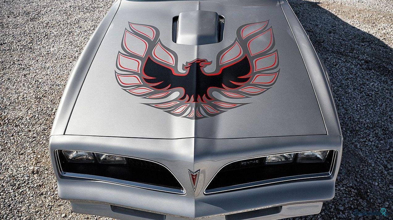 1978' Pontiac Trans Am photo #1