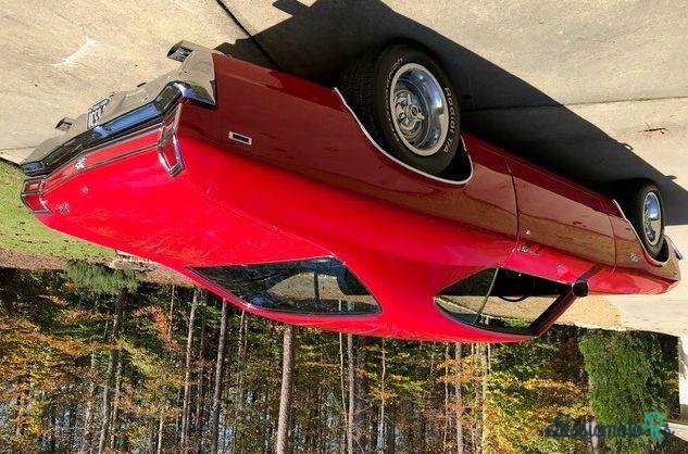 1969' Chevrolet Chevelle photo #1