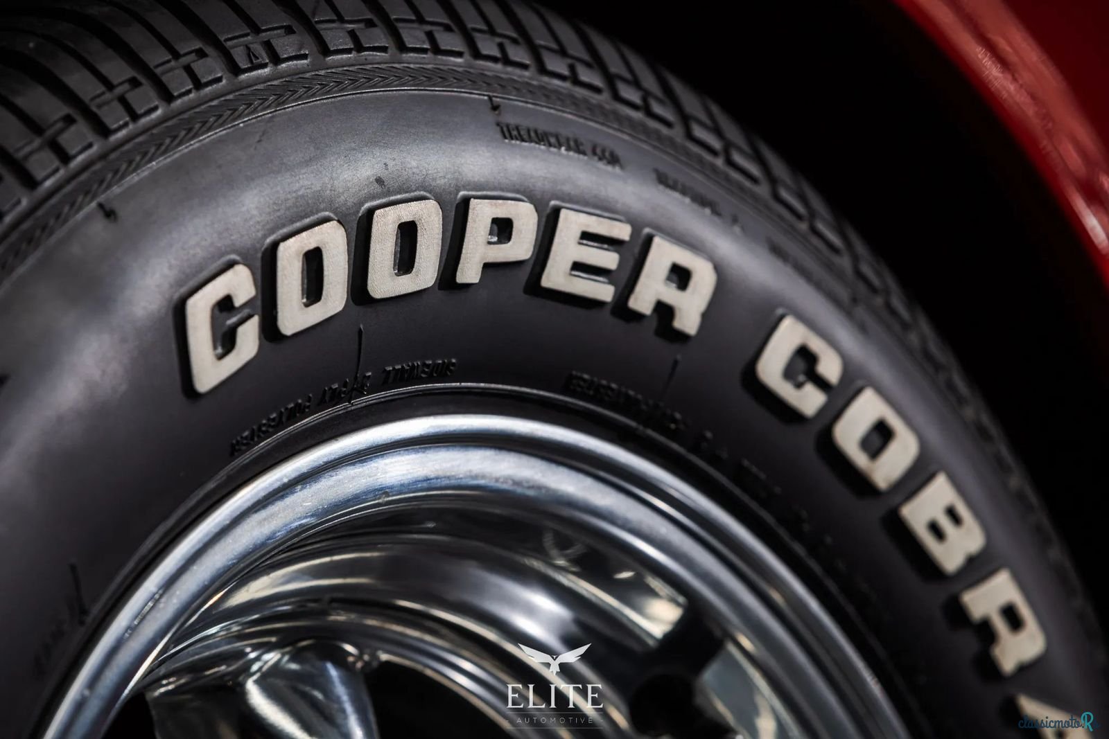 1965' Ford Mustang photo #4