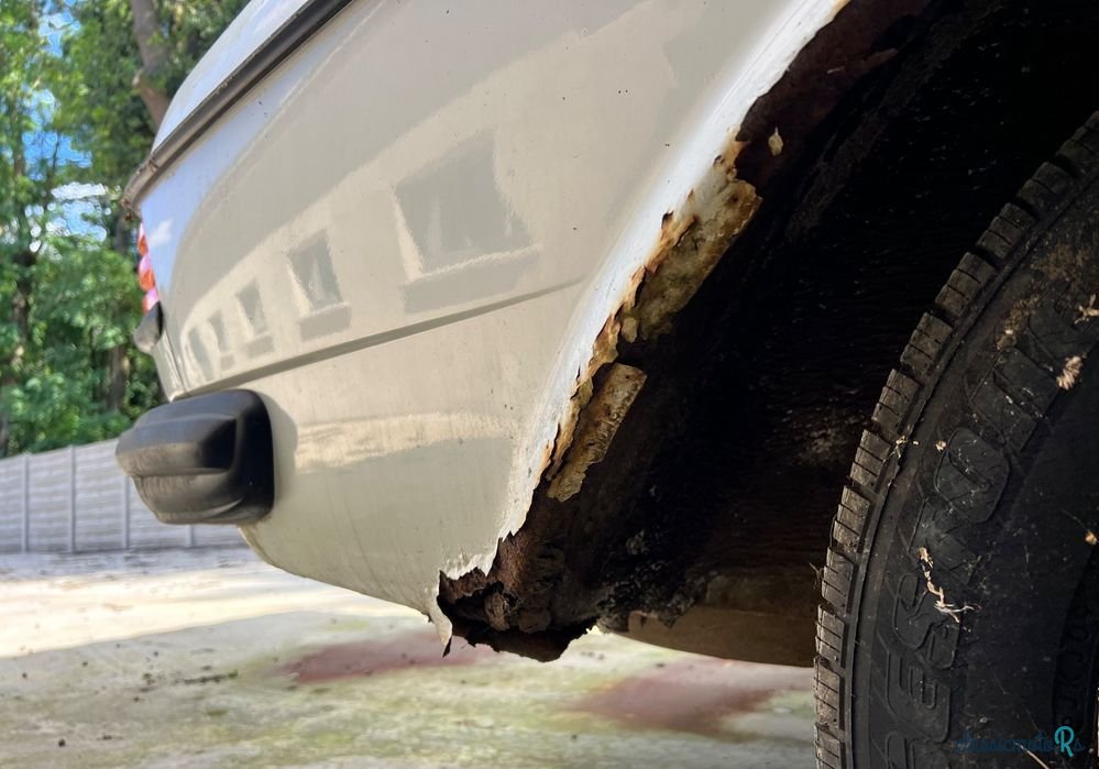 1980' Mercedes-Benz W123 photo #4