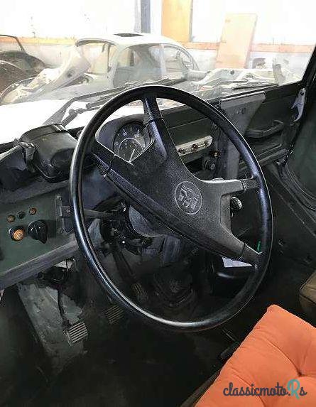 1978' Volkswagen Geländewagen photo #4