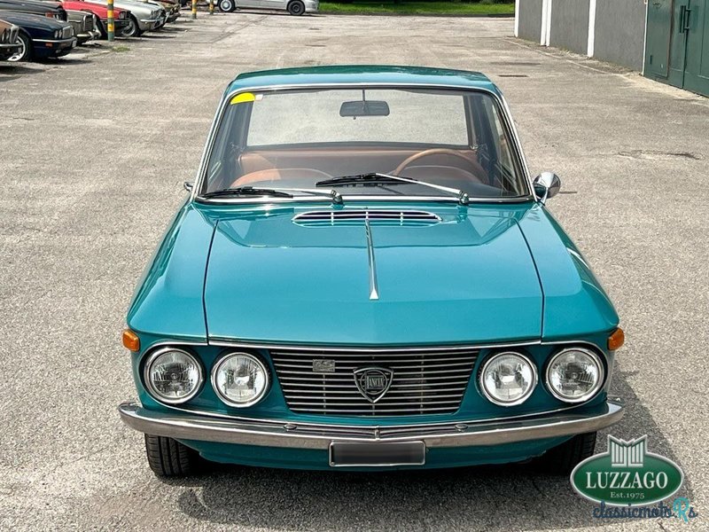 1970' Lancia Fulvia photo #2