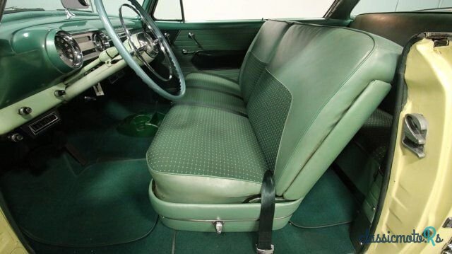 1954' Chevrolet Bel Air photo #4